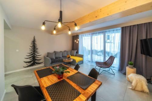 Nosal Apartment