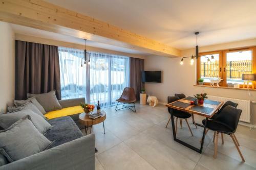 Nosal Apartment
