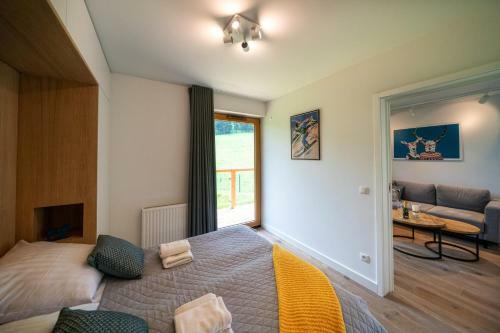 Nosal Apartment