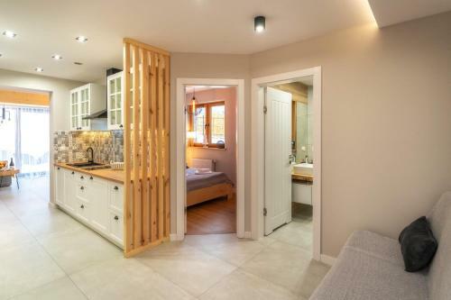 Nosal Apartment
