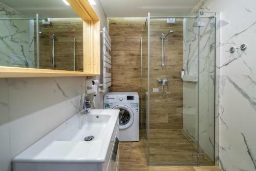 Nosal Apartment