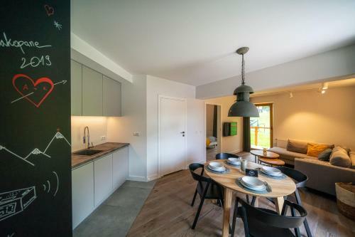 Nosal Apartment