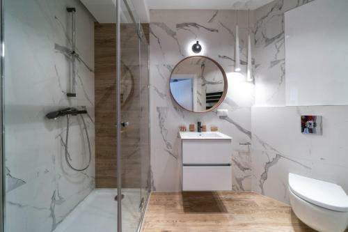 Nosal Apartment