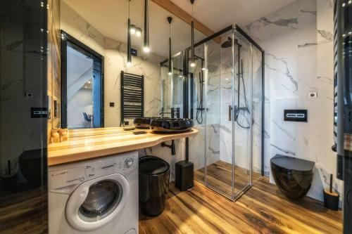 Nosal Apartment