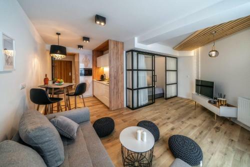 Nosal Apartment