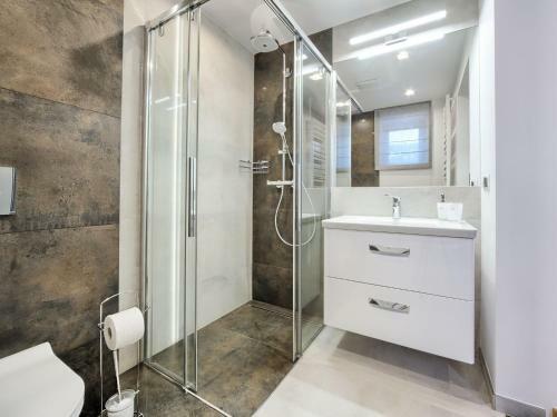 Chalet Ski Apartment Visitzakopane