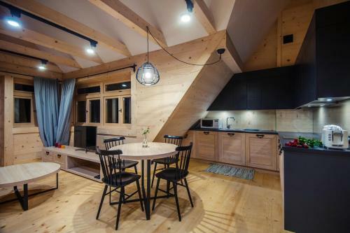 Apartament Tatrza?ski