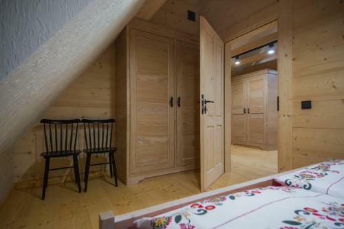 Apartament Tatrza?ski