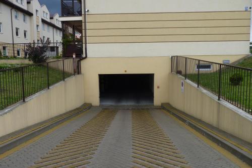 Apartament M?y?ska