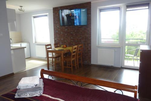 Apartament M?y?ska