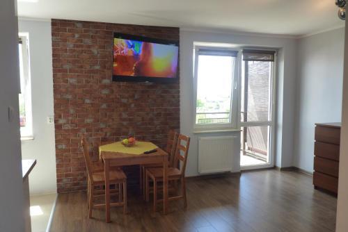 Apartament M?y?ska