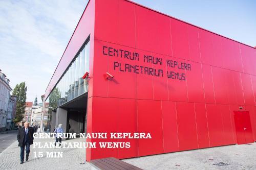 Apartament Zeus