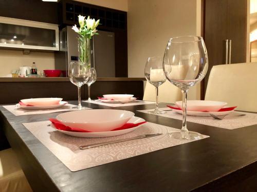 Apartament Strumykowa