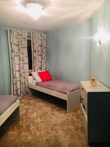Apartament Strumykowa
