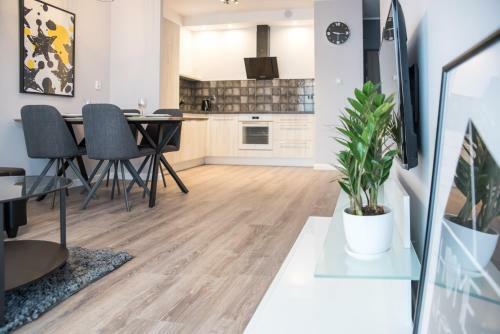 Justan Apartamenty