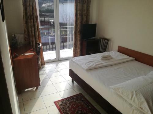 Hotel Villa Minerva