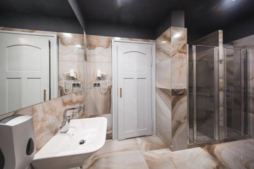 Albergue Oldtown