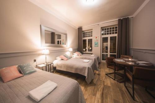 Albergue Oldtown