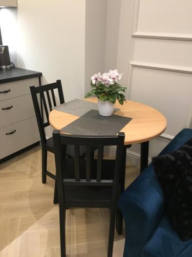 Apartamenty Platinum Loft