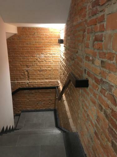 Apartamenty Platinum Loft