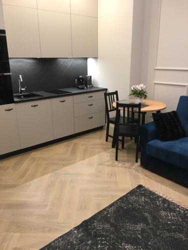 Apartamenty Platinum Loft