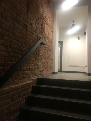 Apartamenty Platinum Loft