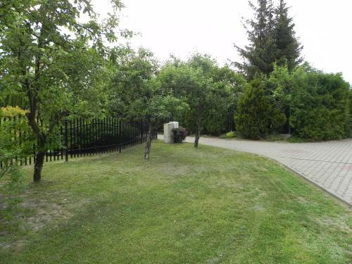 Noclegi Ostoja - Zwierzyniec, Roztocze