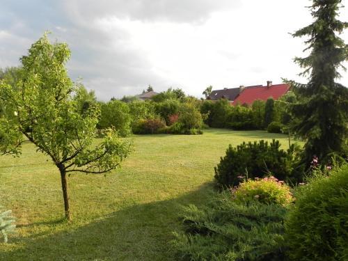 Noclegi Ostoja - Zwierzyniec, Roztocze