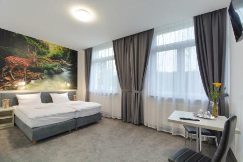 Hotel Roztocze