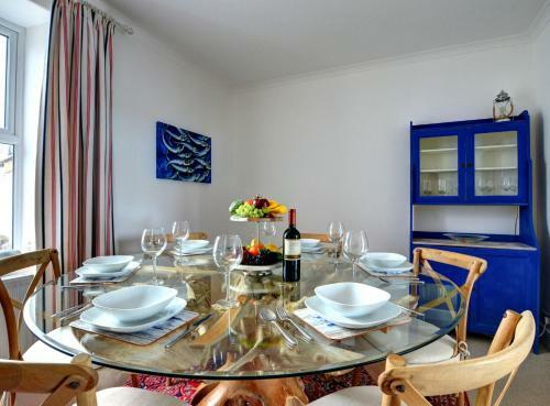 Apartamento Gwelfor