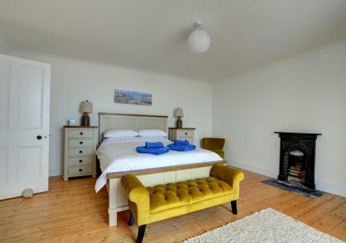Apartamento Gwelfor