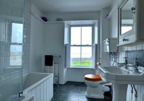 Apartamento Gwelfor