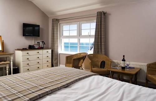 The Ship Hotel