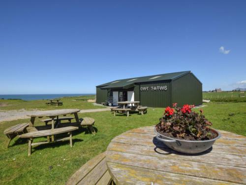 Holiday Home Bryiel