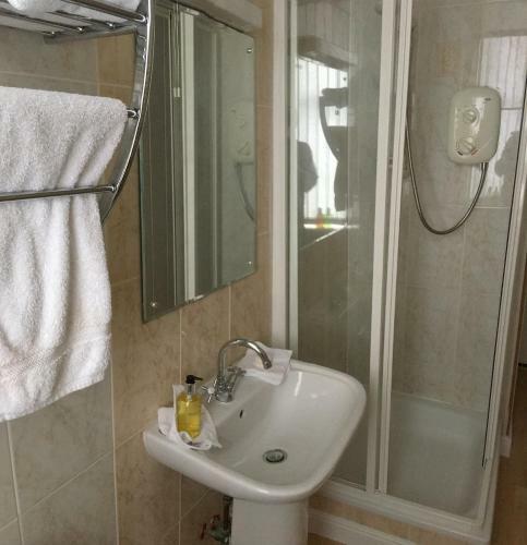Hostal Arkaig Guest House