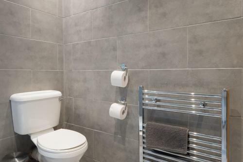 George Street 2 Bed Apart