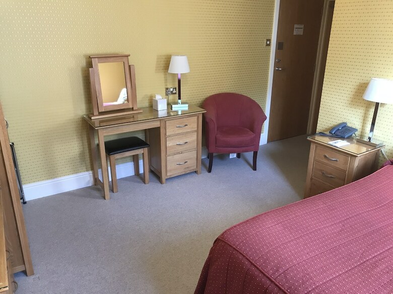 Trefeddian Hotel