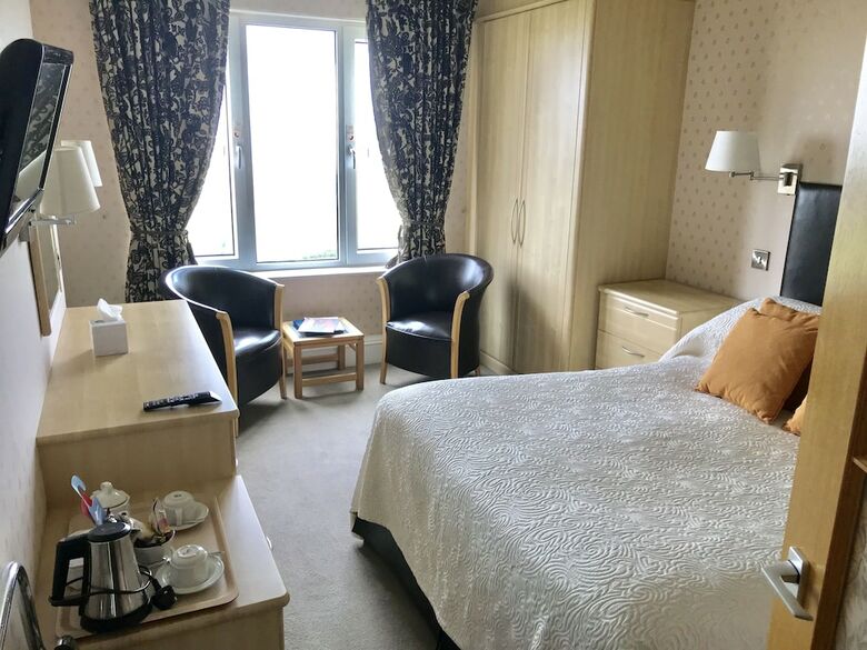Trefeddian Hotel