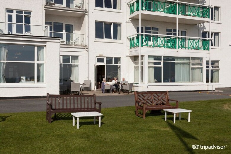Trefeddian Hotel