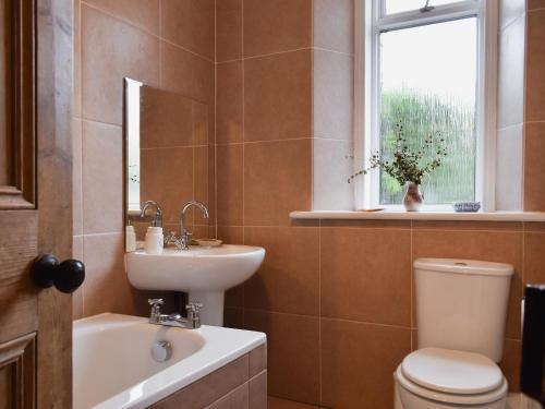 Brims Cottage