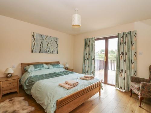 Burnside Lodge, Aberfeldy