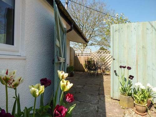 Rectory Cottage, Abergavenny