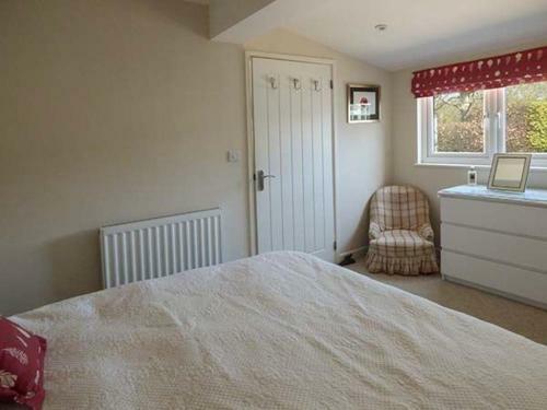 Rectory Cottage, Abergavenny