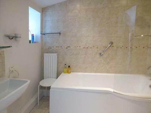 Rectory Cottage, Abergavenny