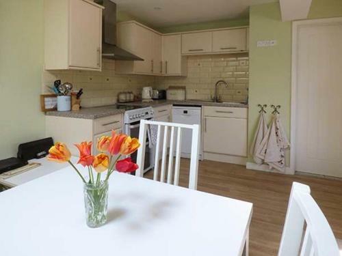 Rectory Cottage, Abergavenny