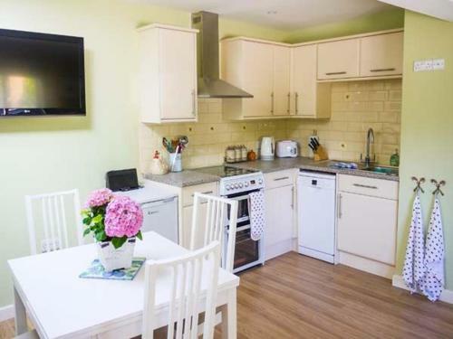Rectory Cottage, Abergavenny