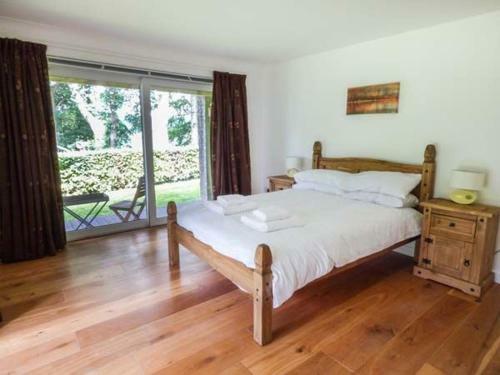 Treetops, Abergavenny