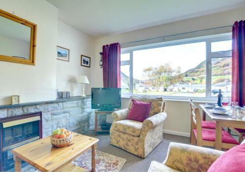 Apartamento Hafod Wen