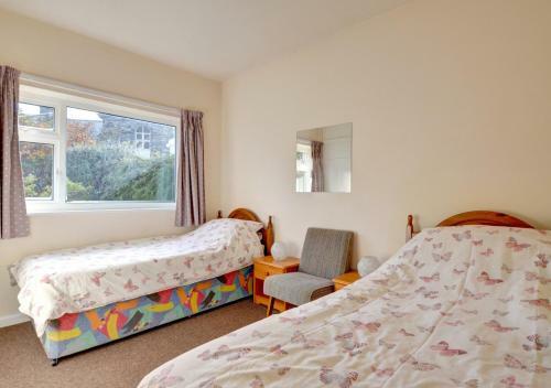 Apartamento Hafod Wen
