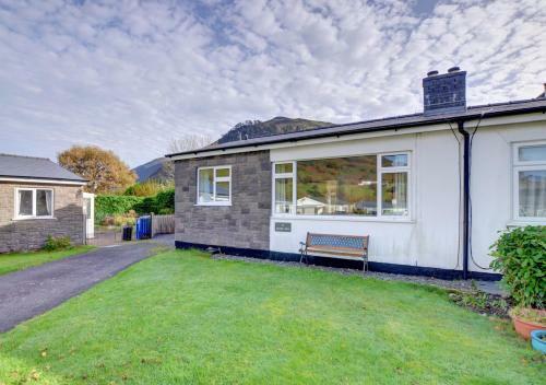 Apartamento Hafod Wen